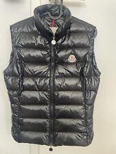 Moncler daunenweste dame gebraucht kaufen  Karlsruhe