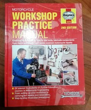 Haynes 3470 manuale usato  Rivoli