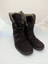 Ladies ara suede for sale  CONGLETON