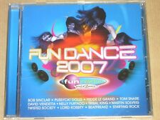 Fun radio fun d'occasion  Le Pré-Saint-Gervais