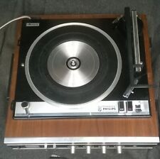 Tourne disque philips d'occasion  Libourne