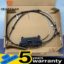 Parking brake module for sale  LEICESTER