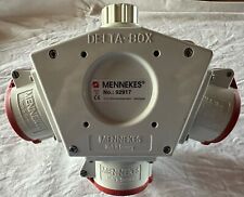 Mennekes delta box gebraucht kaufen  Winnweiler
