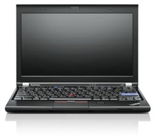Używany, PC Portable LENOVO ThinkPad X220,12,5" Core i5-2520M@2.50GHz, 4Go 320Go SSD W10P na sprzedaż  Wysyłka do Poland