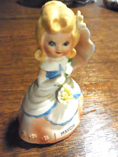 Vintage march ceramic d'occasion  Expédié en Belgium