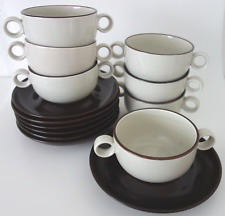 Suppentasse rosenthal terra gebraucht kaufen  Fürth
