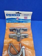 Perko oar rowlocks for sale  Allyn