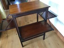 Vintage serving table for sale  MINEHEAD