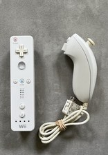 Nintendo wii wiimote d'occasion  Grenoble-