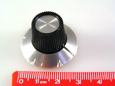 Ridged control knob for sale  CAERPHILLY