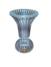 Vase bougeoir cristal d'occasion  Rixheim