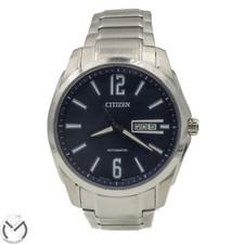 Orologio citizen joy usato  Italia