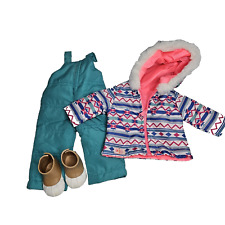 Generation winter parka for sale  Livonia