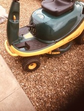 Yardman dx70 ride for sale  WISBECH