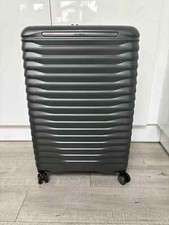 Samsonite large hard for sale  LONDON