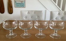 Vintage large sundae for sale  MOELFRE