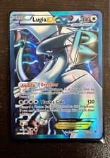 lugia ex plasma d'occasion lugia ex plasma d'occasion Saint-Mandé