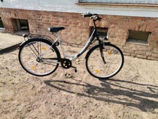 Damenfahrrad prophete stadtrad gebraucht kaufen  Arendsee