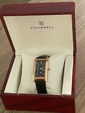 Ladies stockwell watch for sale  BRISTOL