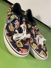 Vans old skool for sale  EDGWARE