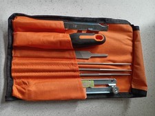 Tools chainsaw accessories for sale  ABERTILLERY