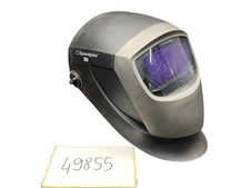 Speedglas 9000 9002nc gebraucht kaufen  Dinslaken