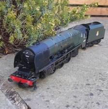 Hornby 46244 king for sale Hornby 46244 king for sale  HARROGATE