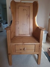 lambing chair for sale  AYLESBURY