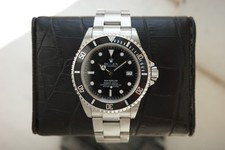 Rolex sea dweller for sale  Carrollton