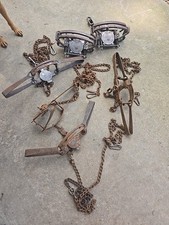 Lot traps trapping for sale  Doniphan