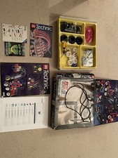 vintage technic lego for sale  ILFORD