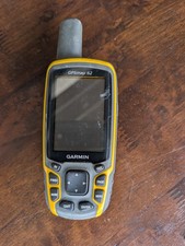 Garmin gpsmap handheld for sale  Provo