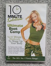 Minute solution ultimate for sale  BRISTOL