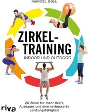 Zirkeltraining indoor utdoor gebraucht kaufen  Berlin