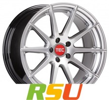Tec speedwheels gt7 gebraucht kaufen  Deutschland