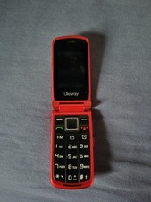 Seniorenhandy uleway 380 gebraucht kaufen  Telgte