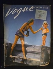 Vogue magazine june for sale  Warrenville