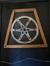 Vintage ski pole for sale  Lancaster