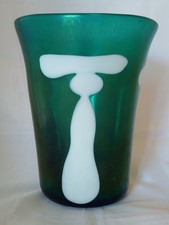 Vaso venini murano usato  Vittorito