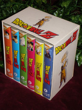 Coffret cassettes vhs d'occasion  Tours-