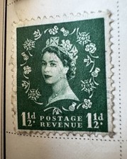 Rare queen elizabeth for sale  HOLMFIRTH
