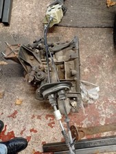 Gearbox 2002 citreon for sale Gearbox 2002 citreon for sale  TORQUAY