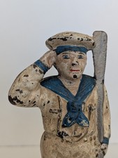 Vintage hubley cast for sale  Omak