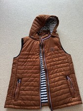 Daunenweste weste jacke gebraucht kaufen  Krefeld