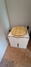 Kildwick easyloo composting for sale  LONDON