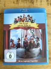 Jim knopf wilde gebraucht kaufen  Münster