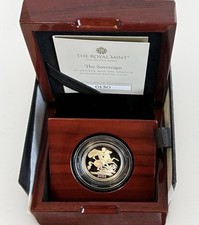 Sterlina 2025 proof usato  Italia