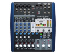 Presonus studiolive ar8c for sale  Winchester