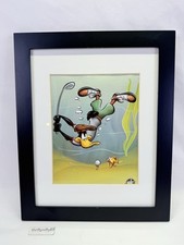Looney tunes art for sale  Carteret