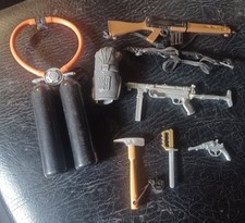 Vintage action man for sale  POOLE
